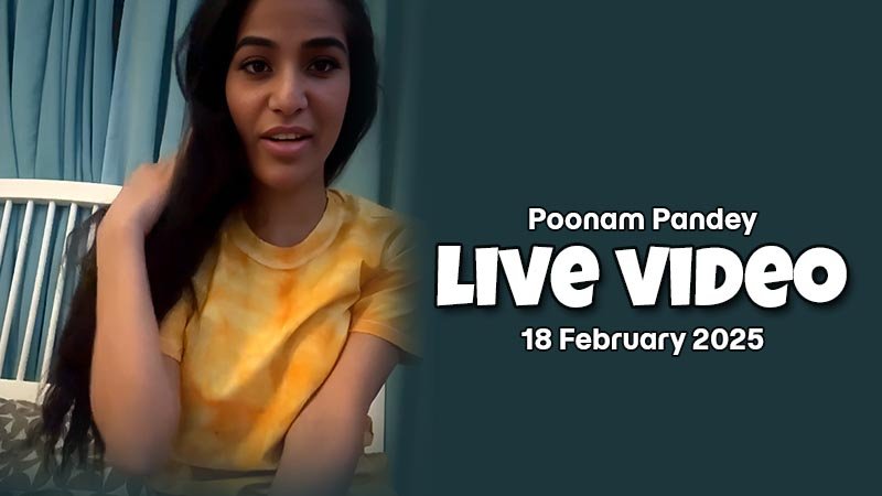 Live Show 18 February 2025